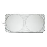 Vue 1 de SUN SHIELD - Pare soleil de voiture