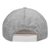 Vue 5 de UP TO DATE - Casquette baseball à 5 pans