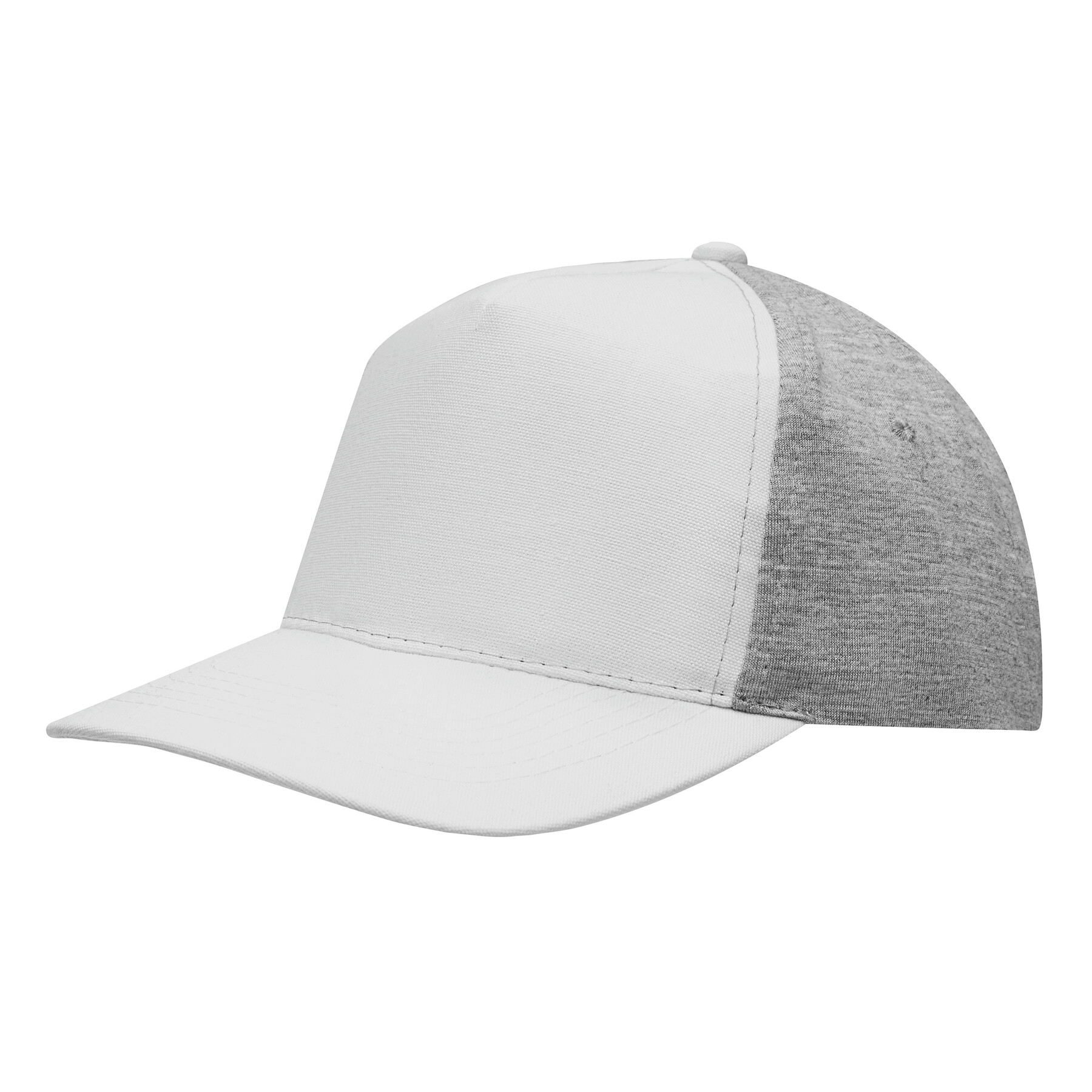 UP TO DATE - Casquette baseball à 5 pans