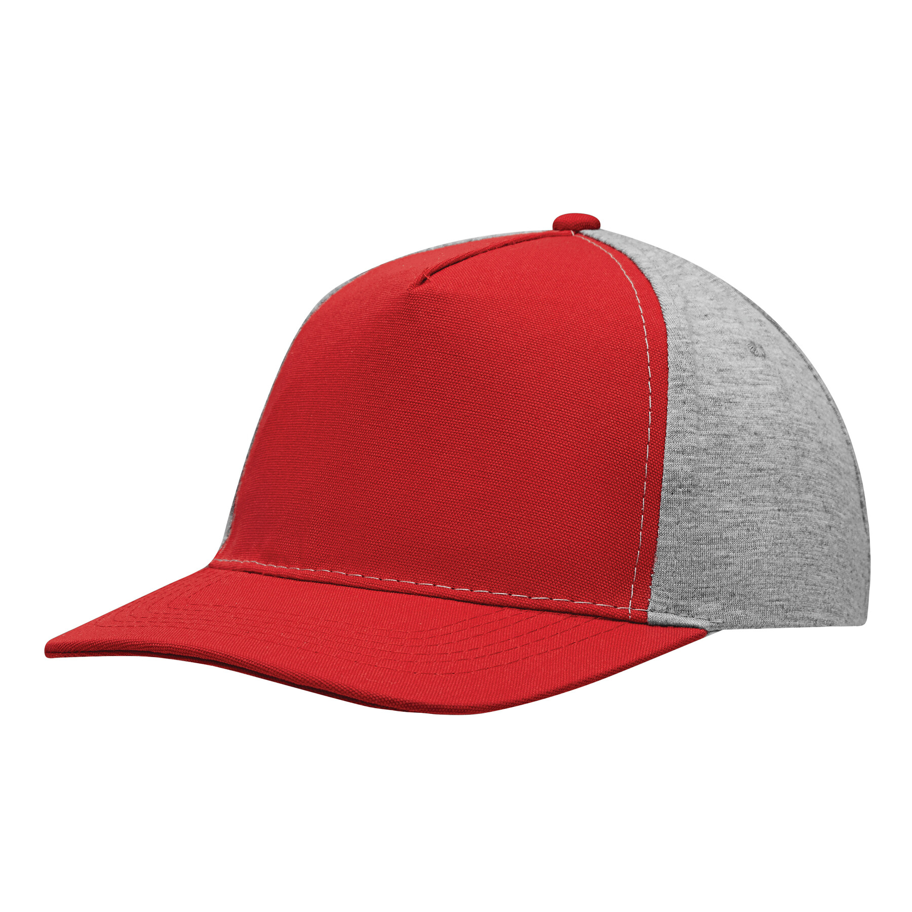 UP TO DATE - Casquette baseball à 5 pans