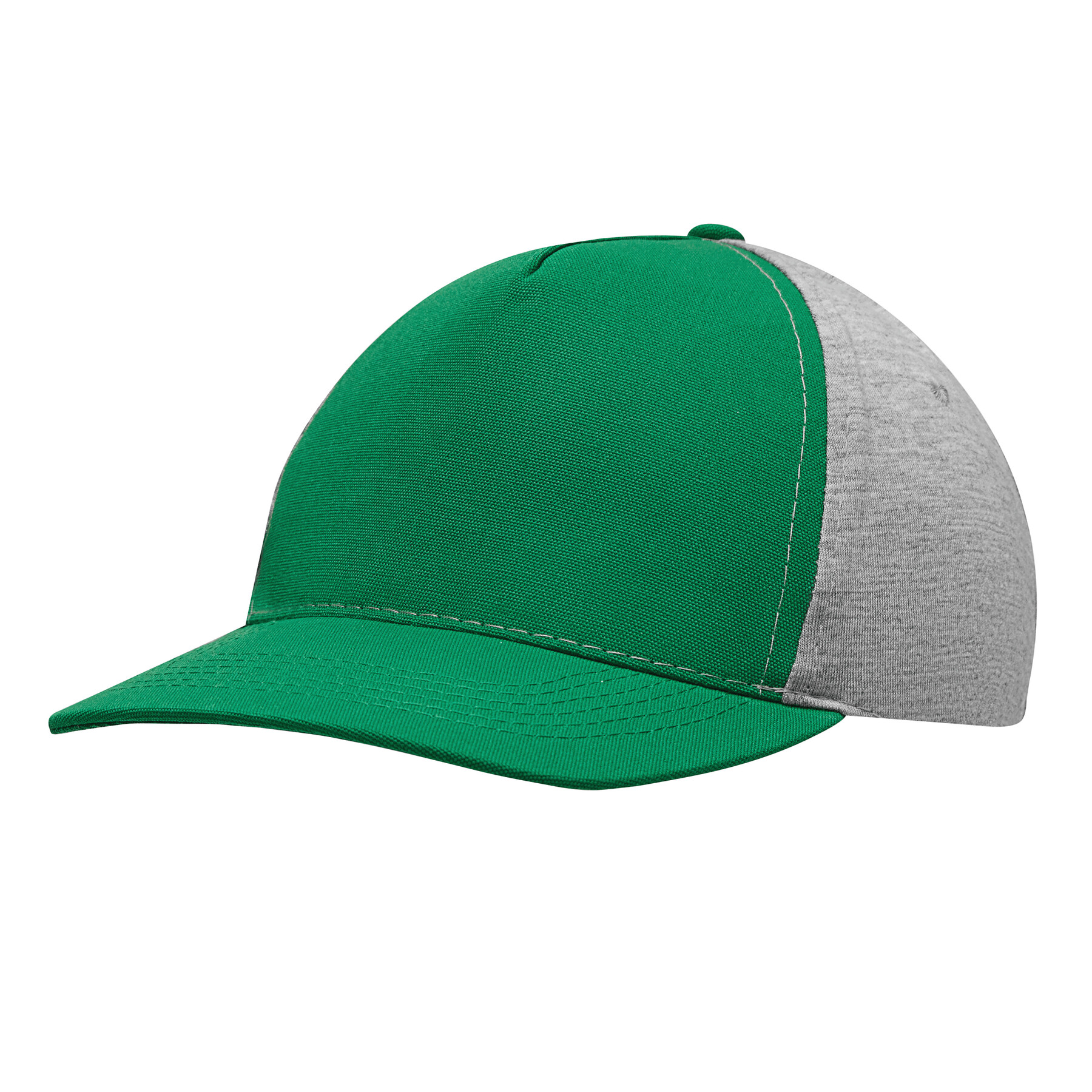 UP TO DATE - Casquette baseball à 5 pans