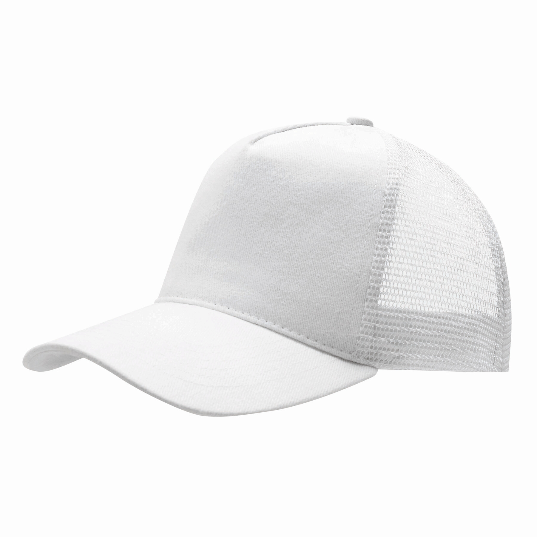 FASTBALL - Casquette à 5 panneaux