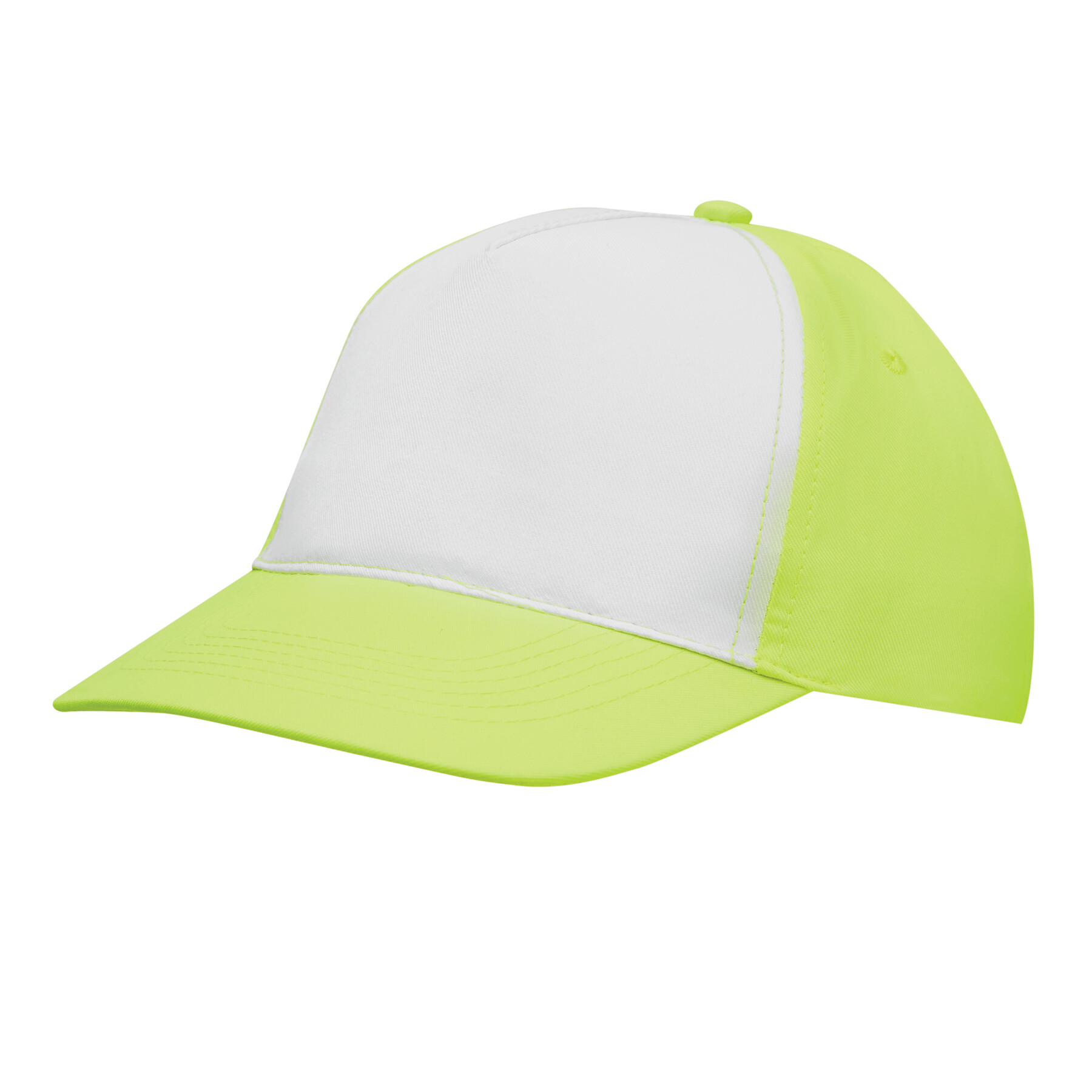 SHINY - Casquette 5 segment