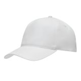 Vue 2 de SPORTO - Casquette de baseball 5 panneaux