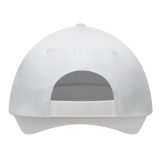 Vue 5 de SPORTO - Casquette de baseball 5 panneaux