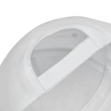 Vue 8 de SPORTO - Casquette de baseball 5 panneaux