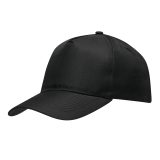 Vue 1 de SPORTO - Casquette de baseball 5 panneaux