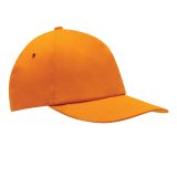 Vue 3 de RACING - Casquette de Baseball