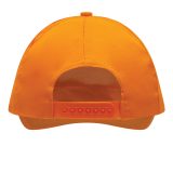 Vue 5 de RACING - Casquette de Baseball
