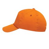 Vue 6 de RACING - Casquette de Baseball