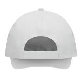 Vue 5 de FAVOURITE - Casquette 5 pans