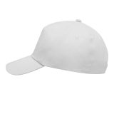 Vue 6 de FAVOURITE - Casquette 5 pans
