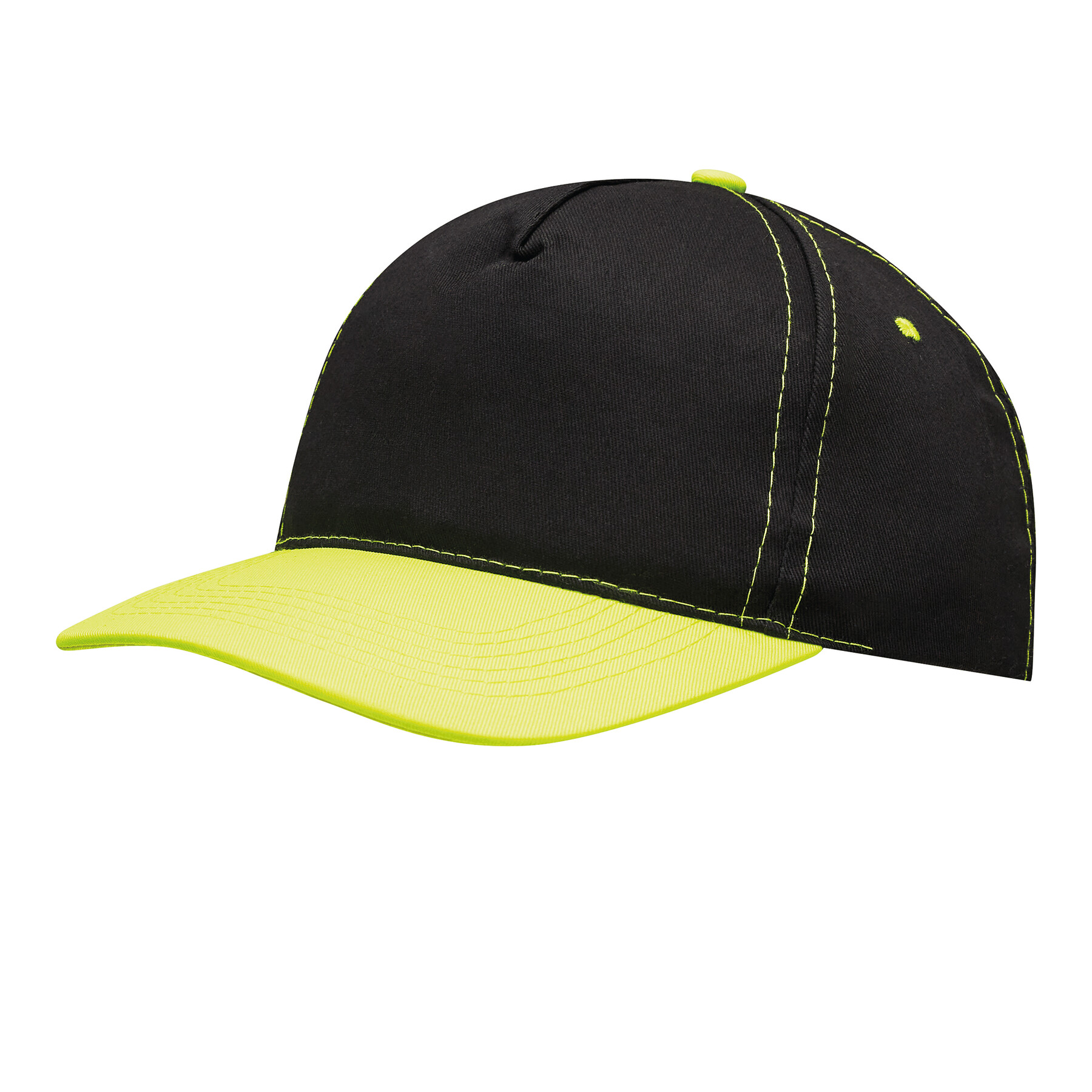 SPORTSMAN - Casquette baseball à 5 pans