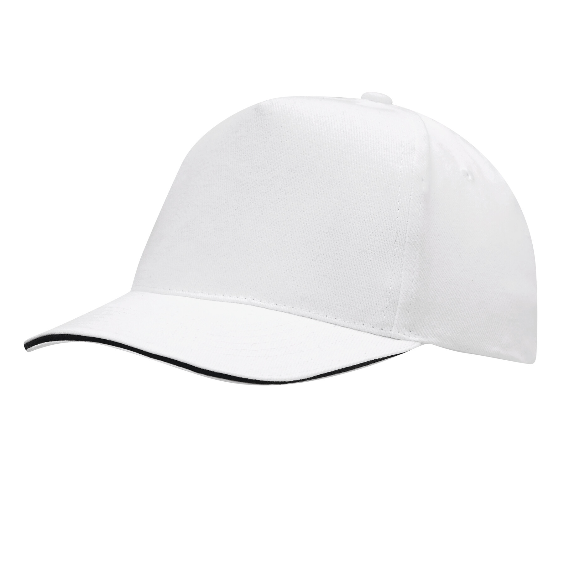 WALK - Casquette 5 pans