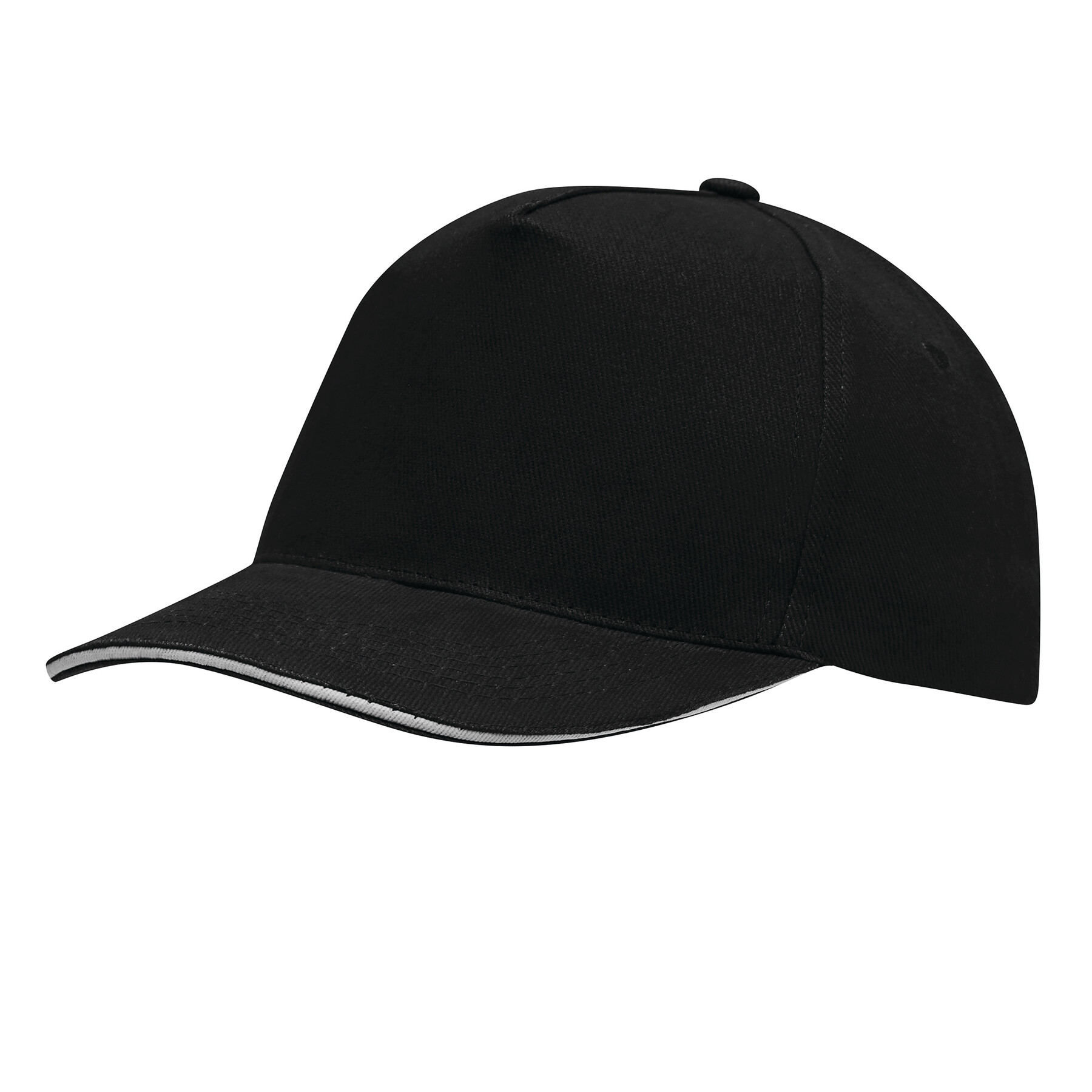 WALK - Casquette 5 pans