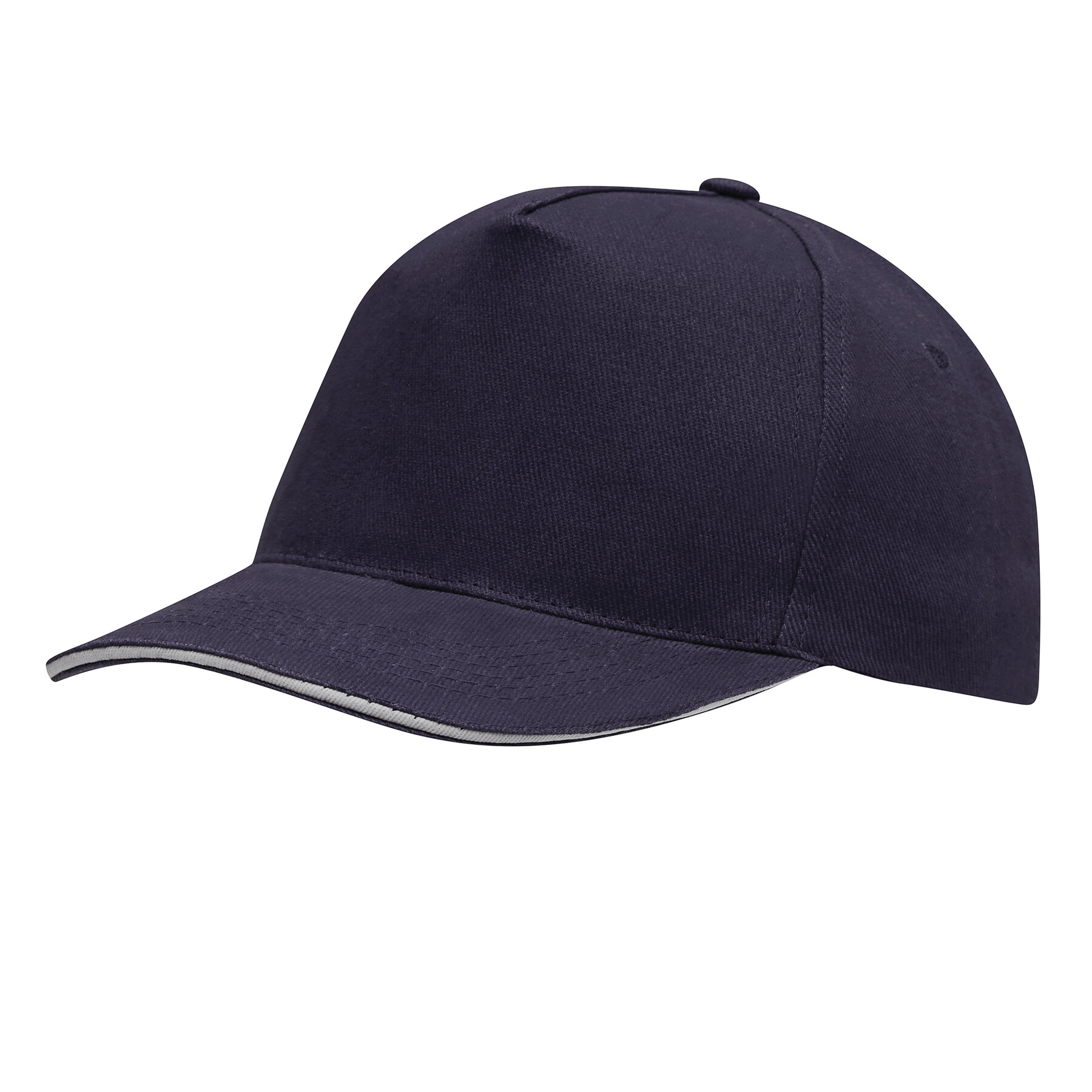 WALK - Casquette 5 pans