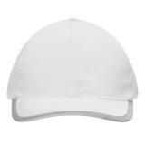 Vue 3 de DETECTION - Casquettes 6 segments