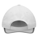 Vue 4 de DETECTION - Casquettes 6 segments