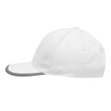Vue 5 de DETECTION - Casquettes 6 segments