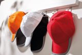 Vue 7 de DETECTION - Casquettes 6 segments