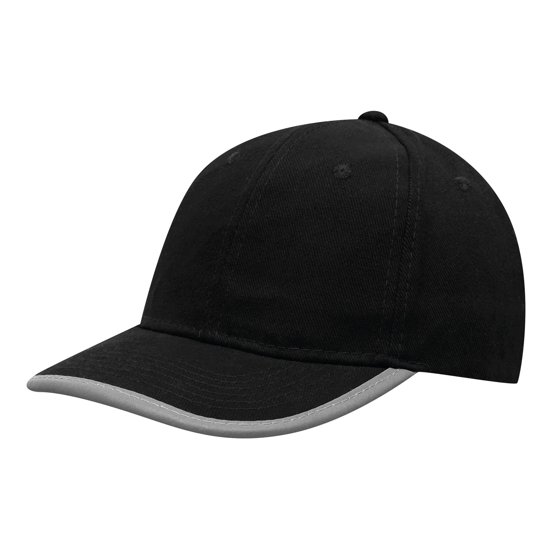 DETECTION - Casquettes 6 segments