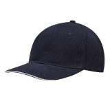 Vue 1 de LIBERTY - Casquette sandwich