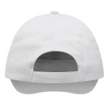 Vue 4 de LIBERTY - Casquette sandwich