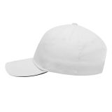 Vue 5 de LIBERTY - Casquette sandwich