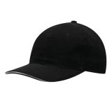 Vue 1 de LIBERTY - Casquette sandwich