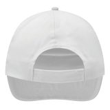 Vue 5 de KIDDY WEAR - Casquette à 5 panneaux pour enfants