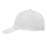 Vue 6 de KIDDY WEAR - Casquette à 5 panneaux pour enfants