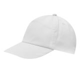 Vue 2 de KIDDY WEAR - Casquette à 5 panneaux pour enfants