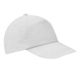 Vue 3 de KIDDY WEAR - Casquette à 5 panneaux pour enfants