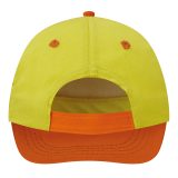 Vue 4 de CALIMERO - Casquette de Baseball