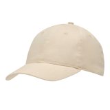 Vue 1 de COTTURE - Casquette de baseball 6 panneaux