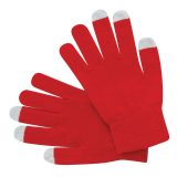Vue 2 de OPERATE - Gant tactile