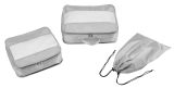 Vue 2 de TRAVEL ATTENDANT - Kit de voyage