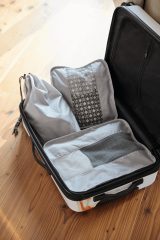 Vue 16 de TRAVEL ATTENDANT - Kit de voyage