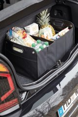 Vue 9 de CAR-GADGET - Sac pour coffre de voiture