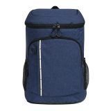 Vue 3 de YUKON - Sac à dos isotherme