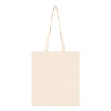 Vue 2 de X PURE - Sac en coton