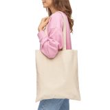 Vue 4 de X PURE - Sac en coton
