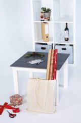 Vue 6 de X PURE - Sac en coton