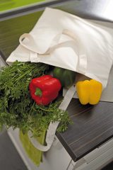 Vue 5 de PURE - Sac coton
