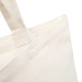 Vue 3 de PURE - Sac coton