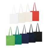 Vue 4 de BIG PURE - Sac en coton