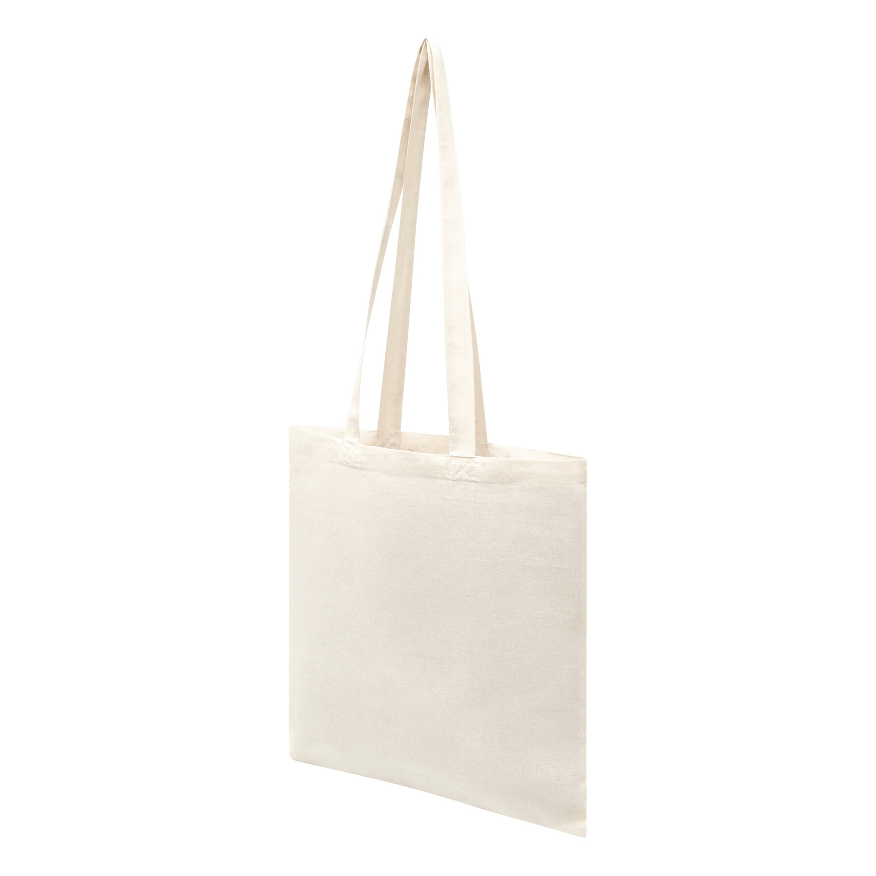 BIG PURE - Sac en coton