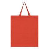 Vue 2 de PURE - Sac coton