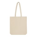 Vue 2 de KORBA - Sac cabas