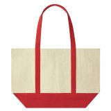 Vue 3 de WARDHA Shopper - WARDHA Shopper, Sac cabas